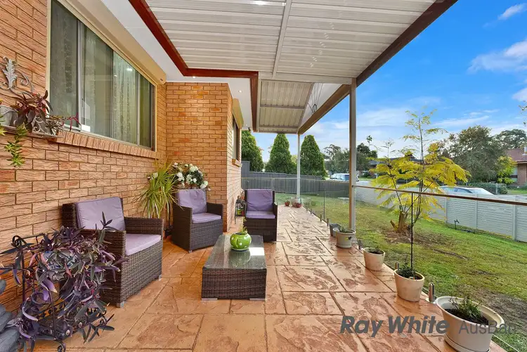 Fourth view of Homely house listing, 25 AMBROSIA STREET,,, Macquarie Fields NSW 2564
