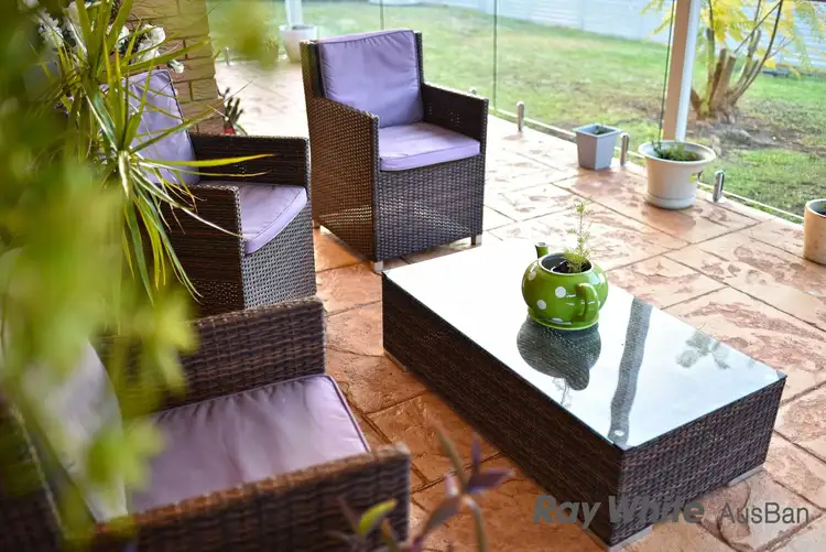 Fifth view of Homely house listing, 25 AMBROSIA STREET,,, Macquarie Fields NSW 2564