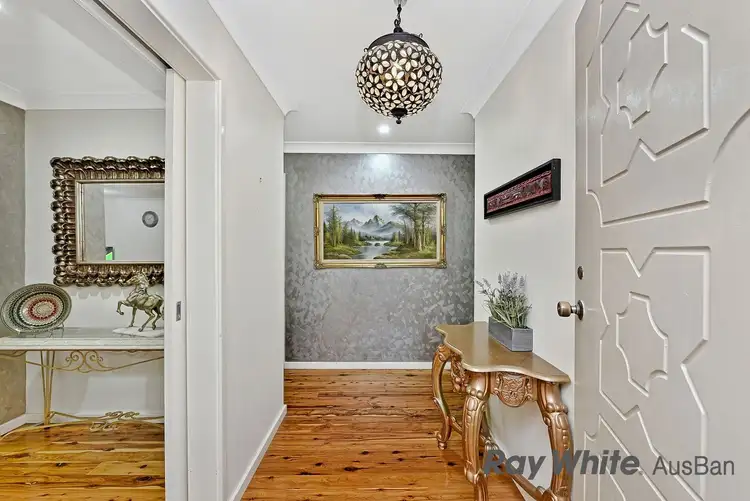 Sixth view of Homely house listing, 25 AMBROSIA STREET,,, Macquarie Fields NSW 2564