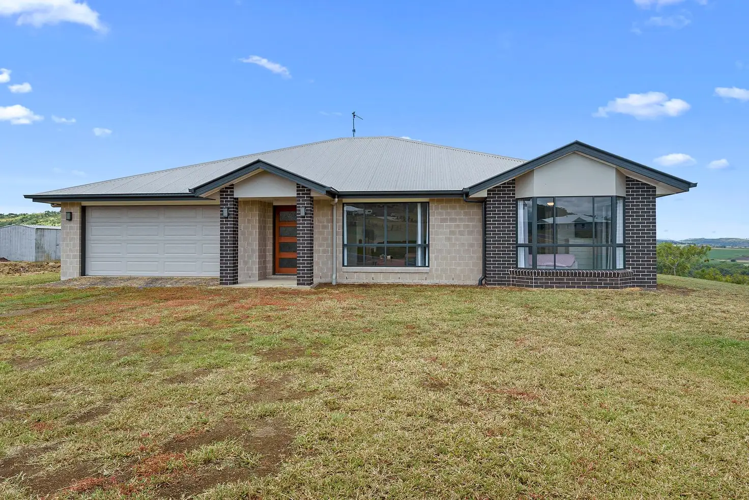 Main view of Homely house listing, 8 Sunshine Way, Kingsthorpe QLD 4400