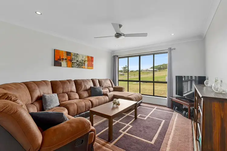 Second view of Homely house listing, 8 Sunshine Way, Kingsthorpe QLD 4400