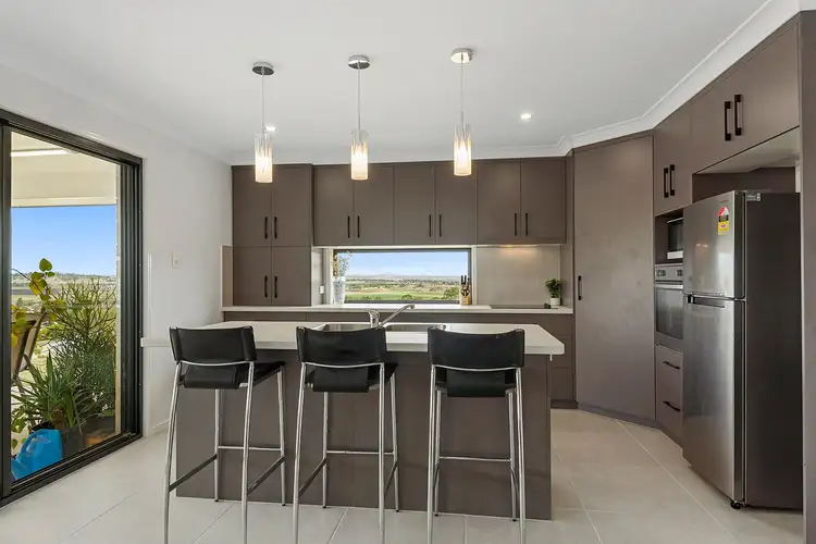 Third view of Homely house listing, 8 Sunshine Way, Kingsthorpe QLD 4400
