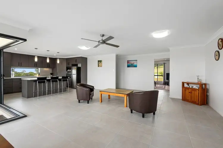 Fourth view of Homely house listing, 8 Sunshine Way, Kingsthorpe QLD 4400