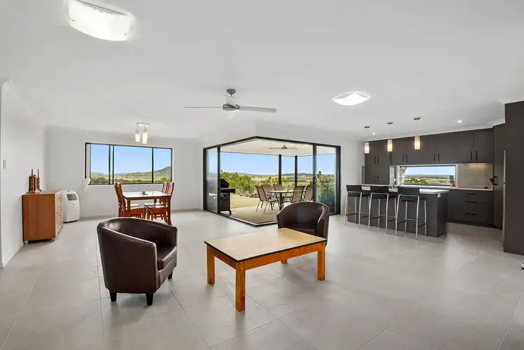 Fifth view of Homely house listing, 8 Sunshine Way, Kingsthorpe QLD 4400