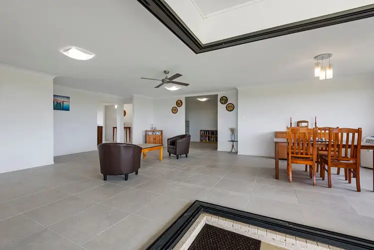 Sixth view of Homely house listing, 8 Sunshine Way, Kingsthorpe QLD 4400
