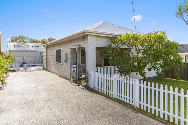 12 Wentworth Street, Shellharbour NSW 2529