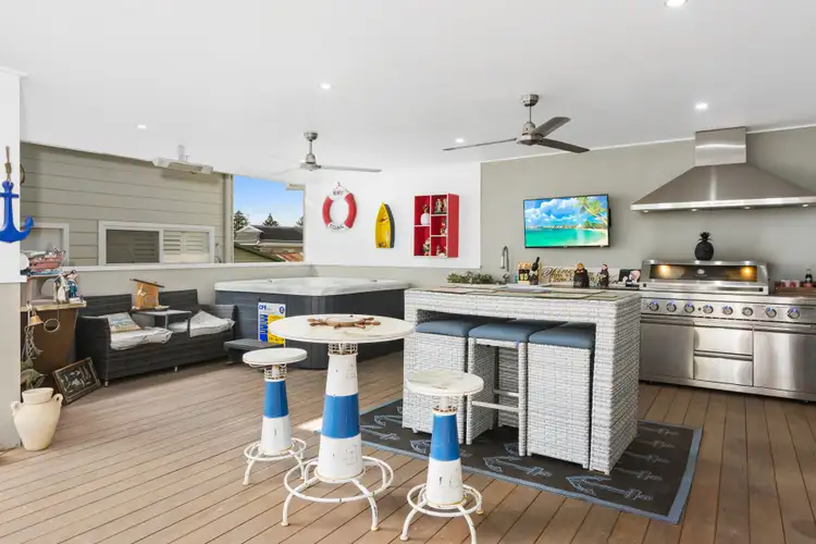 Second view of Homely house listing, 12 Wentworth Street, Shellharbour NSW 2529