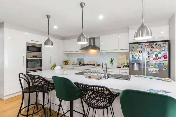 Fifth view of Homely house listing, 12 Wentworth Street, Shellharbour NSW 2529