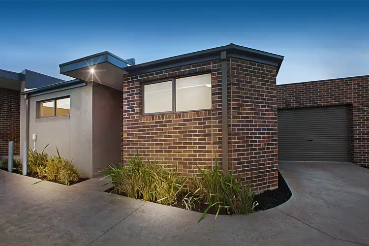3/58 St Vigeons Road, Reservoir VIC 3073