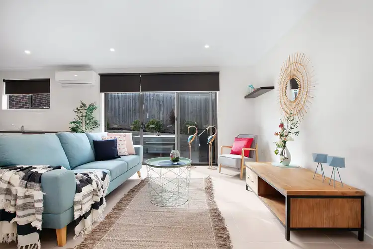 Third view of Homely unit listing, 3/58 St Vigeons Road, Reservoir VIC 3073