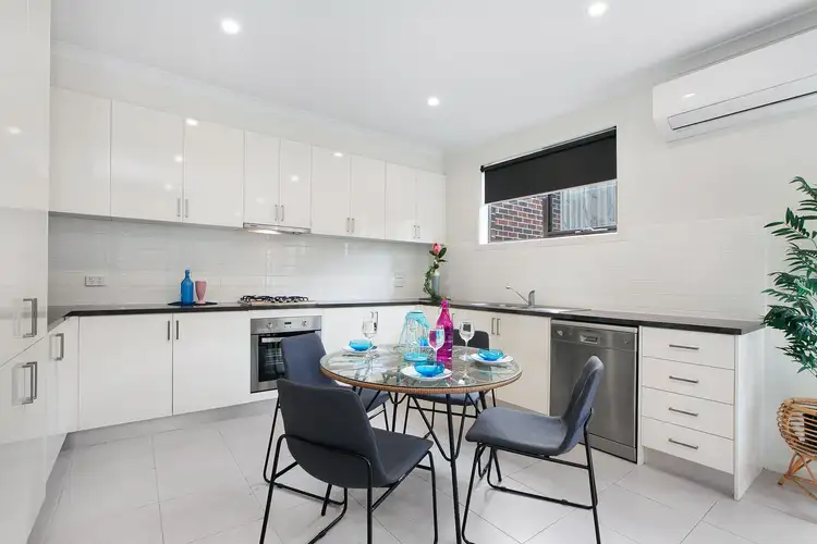 Fourth view of Homely unit listing, 3/58 St Vigeons Road, Reservoir VIC 3073
