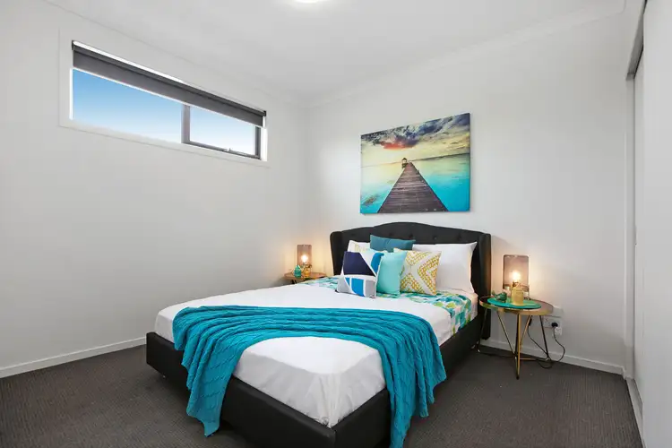 Fifth view of Homely unit listing, 3/58 St Vigeons Road, Reservoir VIC 3073