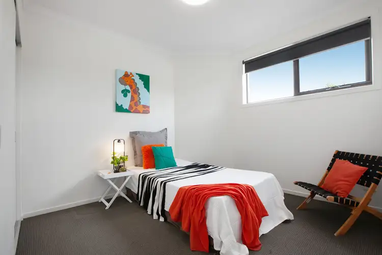 Sixth view of Homely unit listing, 3/58 St Vigeons Road, Reservoir VIC 3073
