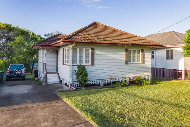 Main view of Homely house listing, 728 Cavendish Road, Holland Park QLD 4121