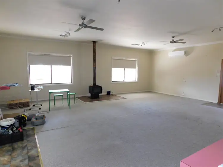 Second view of Homely house listing, 18 Garnet Avenue, Wolseley SA 5269