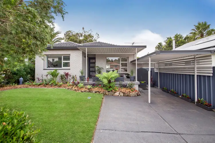 24 Carvers Road, Oyster Bay NSW 2225