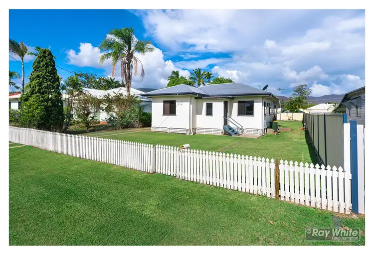 246 Clanfield Street, Berserker QLD 4701