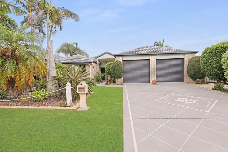 Second view of Homely house listing, 12 Pacific Drive, Banksia Beach QLD 4507