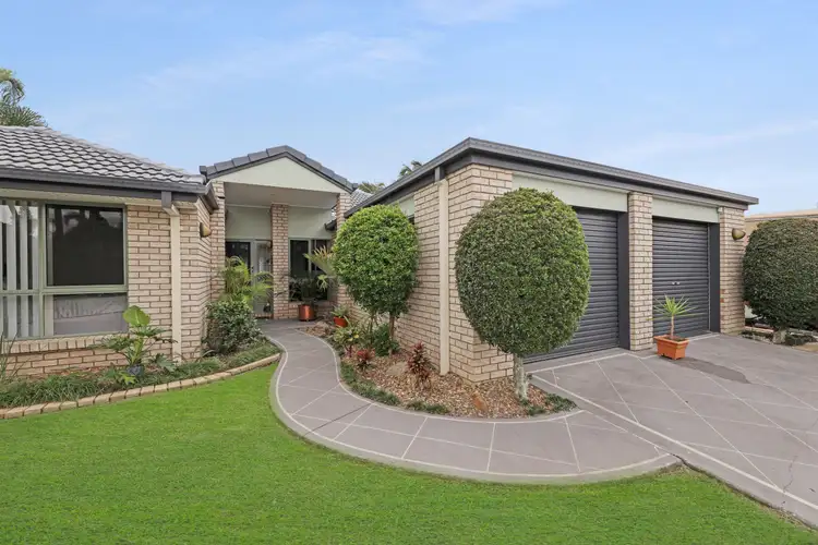 Third view of Homely house listing, 12 Pacific Drive, Banksia Beach QLD 4507