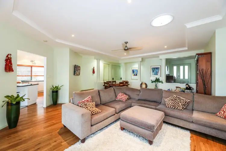 Fourth view of Homely house listing, 12 Pacific Drive, Banksia Beach QLD 4507