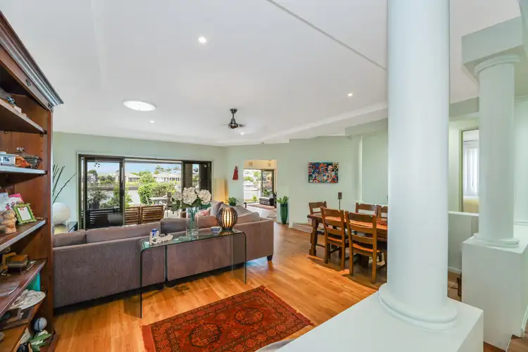 Fifth view of Homely house listing, 12 Pacific Drive, Banksia Beach QLD 4507