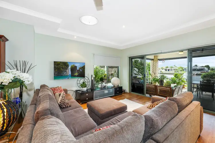 Sixth view of Homely house listing, 12 Pacific Drive, Banksia Beach QLD 4507