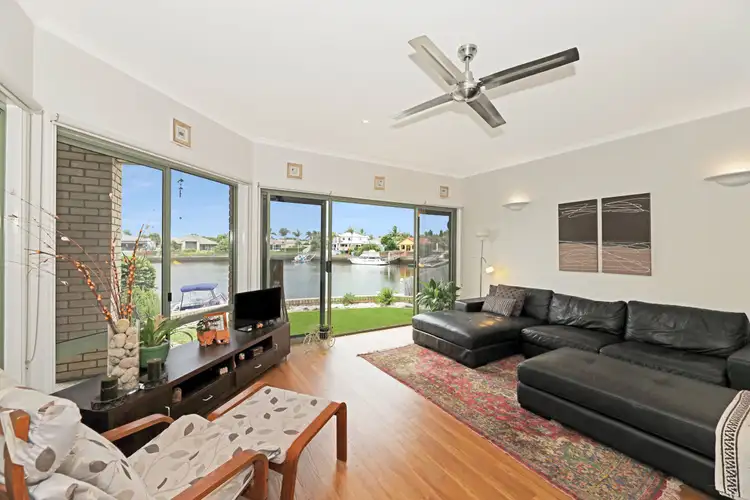 Seventh view of Homely house listing, 12 Pacific Drive, Banksia Beach QLD 4507