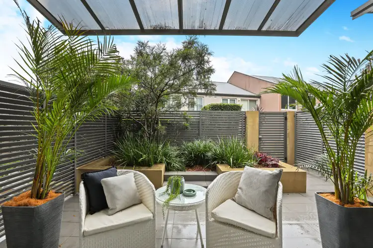 Fourth view of Homely townhouse listing, 12/27 St Peters Street, St Peters NSW 2044