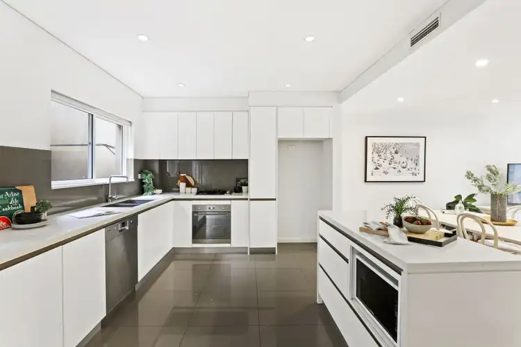 Fifth view of Homely townhouse listing, 12/27 St Peters Street, St Peters NSW 2044