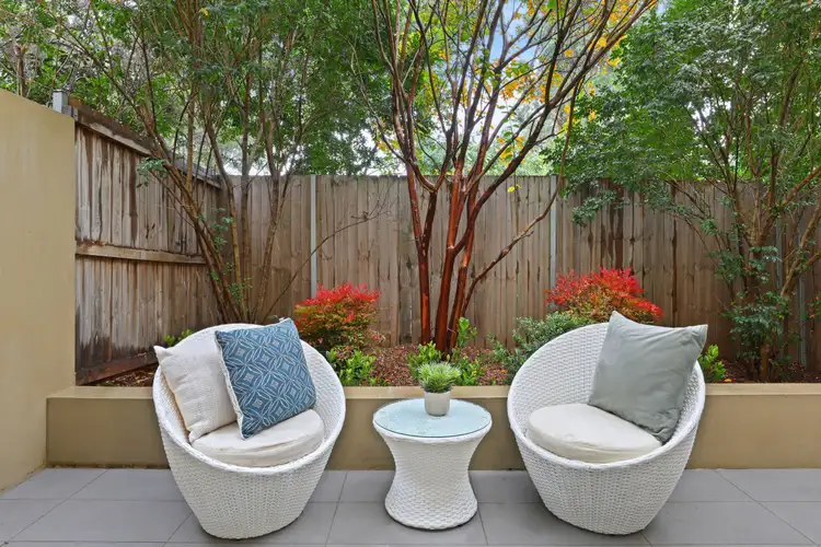 Sixth view of Homely townhouse listing, 12/27 St Peters Street, St Peters NSW 2044