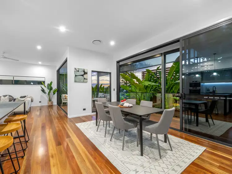 Third view of Homely house listing, 5 St James Street, Highgate Hill QLD 4101