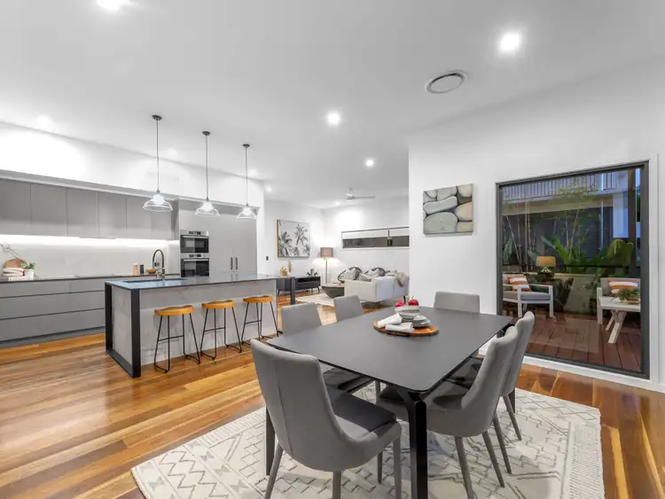 Fourth view of Homely house listing, 5 St James Street, Highgate Hill QLD 4101