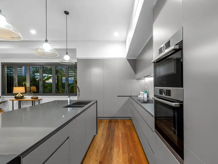 Fifth view of Homely house listing, 5 St James Street, Highgate Hill QLD 4101