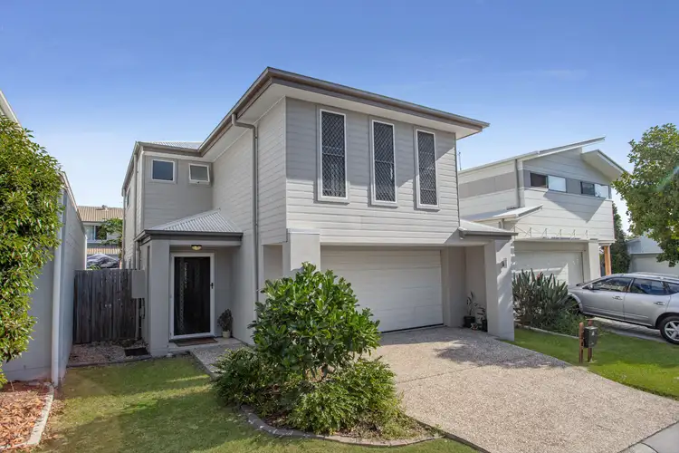 12/212 Dorville Road, Carseldine QLD 4034