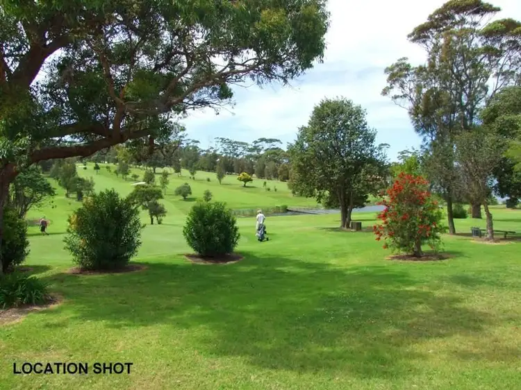 Third view of Homely land listing, 17 Molloy Street, Mollymook NSW 2539