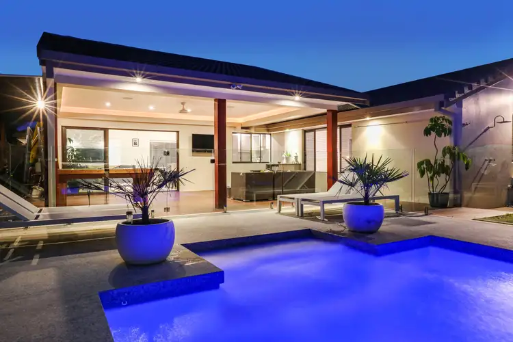 Second view of Homely house listing, 9 Wayfarer Avenue, Mermaid Waters QLD 4218