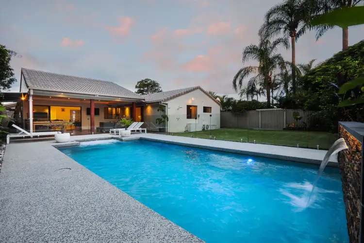 Third view of Homely house listing, 9 Wayfarer Avenue, Mermaid Waters QLD 4218