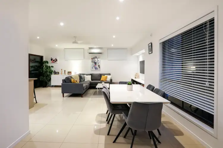 Fourth view of Homely house listing, 9 Wayfarer Avenue, Mermaid Waters QLD 4218