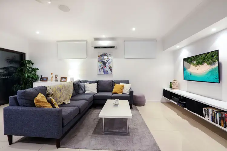 Fifth view of Homely house listing, 9 Wayfarer Avenue, Mermaid Waters QLD 4218