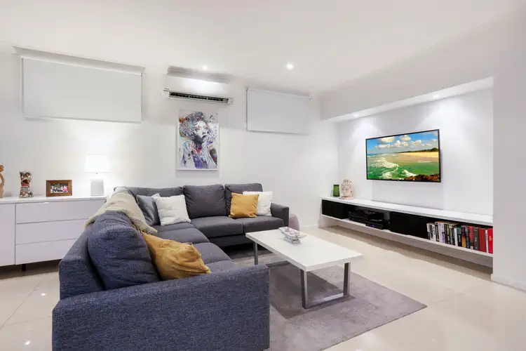 Sixth view of Homely house listing, 9 Wayfarer Avenue, Mermaid Waters QLD 4218
