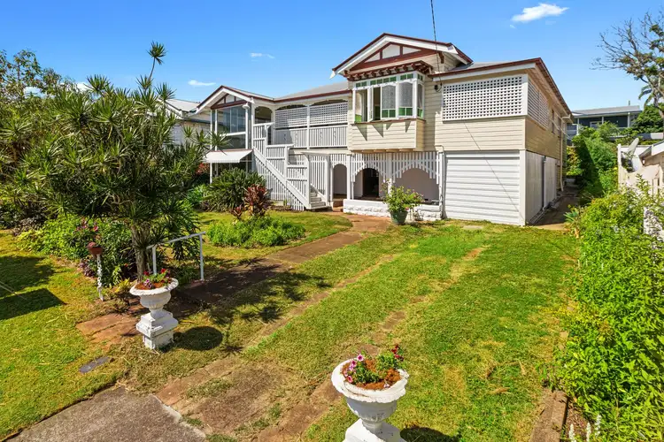 Main view of Homely house listing, 45 Devon Street, Annerley QLD 4103