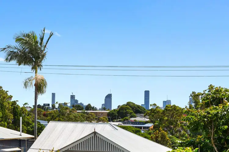 Second view of Homely house listing, 45 Devon Street, Annerley QLD 4103