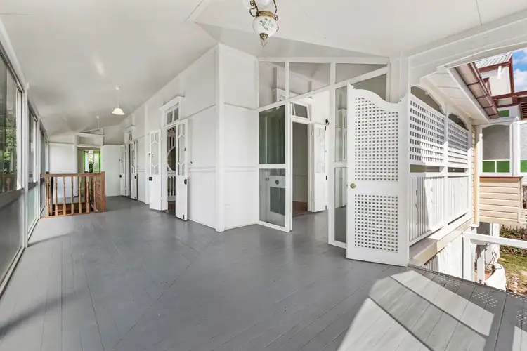 Third view of Homely house listing, 45 Devon Street, Annerley QLD 4103