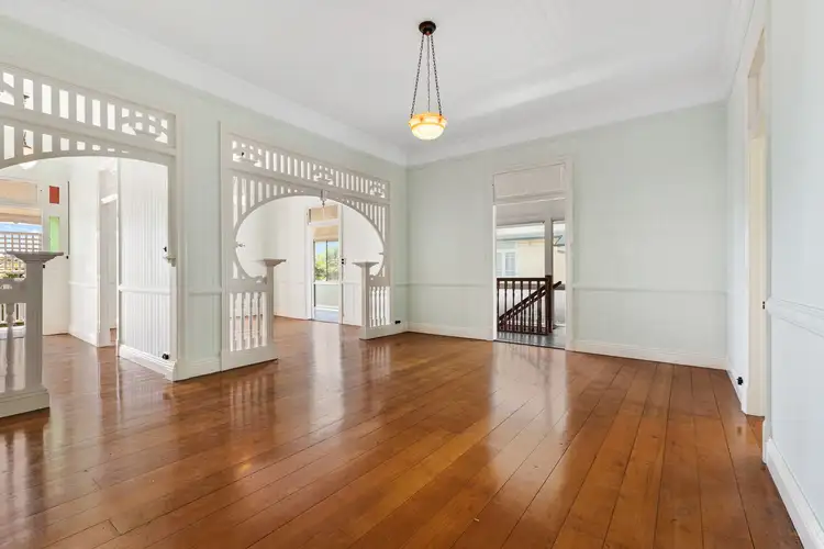 Fourth view of Homely house listing, 45 Devon Street, Annerley QLD 4103