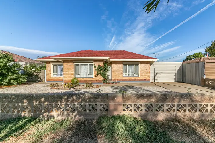 Main view of Homely house listing, 8 Dorset Street, Brahma Lodge SA 5109
