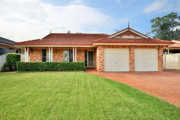 25 Scott Street, Shoalhaven Heads NSW 2535