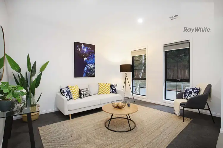 Fifth view of Homely house listing, 4/50 Kirkham Drive, Greenvale VIC 3059