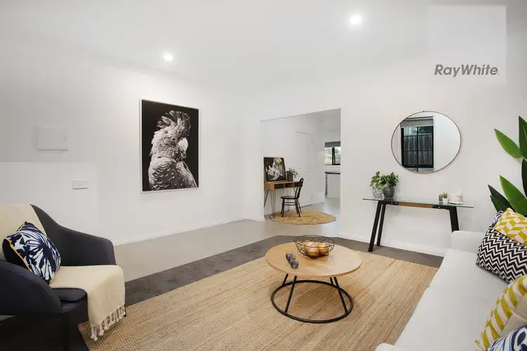 Sixth view of Homely house listing, 4/50 Kirkham Drive, Greenvale VIC 3059