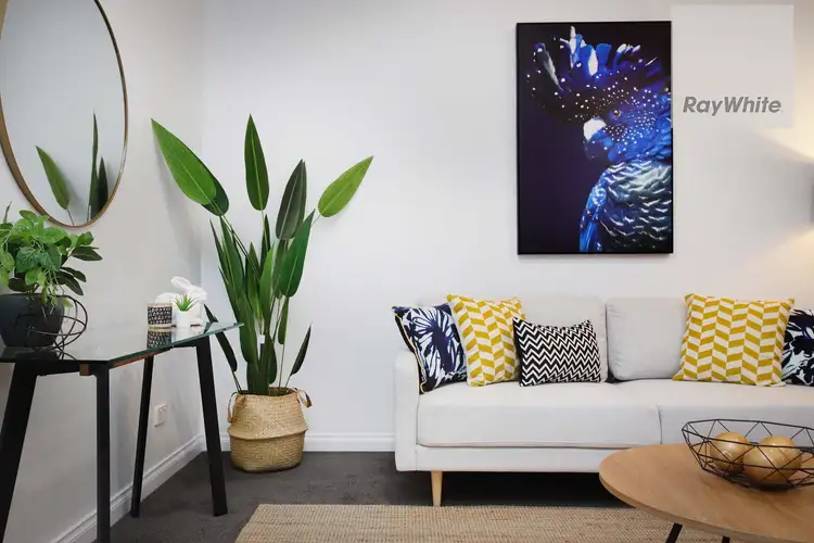 Seventh view of Homely house listing, 4/50 Kirkham Drive, Greenvale VIC 3059