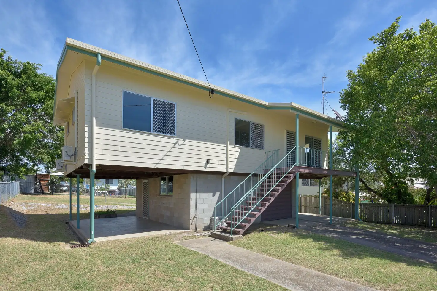 Main view of Homely house listing, 7 Angler Street, Toolooa QLD 4680